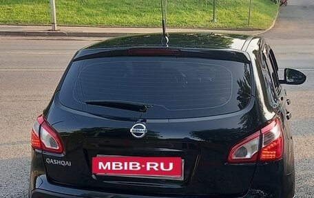Nissan Qashqai, 2013 год, 1 180 000 рублей, 5 фотография