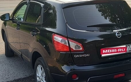 Nissan Qashqai, 2013 год, 1 180 000 рублей, 6 фотография