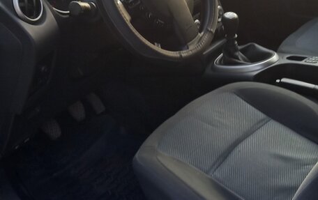 Nissan Qashqai, 2013 год, 1 180 000 рублей, 9 фотография