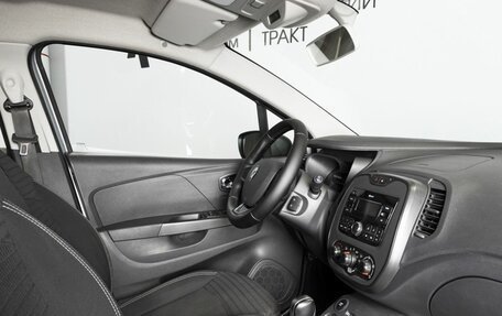 Renault Kaptur I рестайлинг, 2020 год, 1 503 800 рублей, 4 фотография