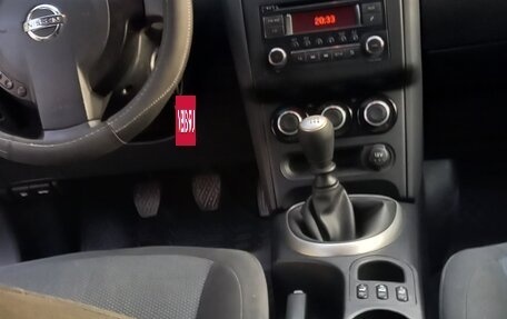 Nissan Qashqai, 2013 год, 1 180 000 рублей, 11 фотография