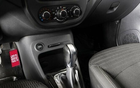 Renault Kaptur I рестайлинг, 2020 год, 1 503 800 рублей, 5 фотография