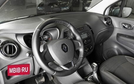 Renault Kaptur I рестайлинг, 2020 год, 1 503 800 рублей, 3 фотография