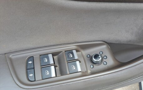 Audi Q7, 2016 год, 3 500 000 рублей, 19 фотография