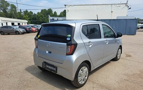 Daihatsu Mira e:S II, 2020 год, 749 000 рублей, 5 фотография