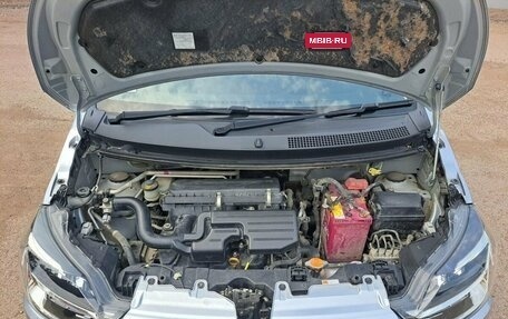 Daihatsu Mira e:S II, 2020 год, 749 000 рублей, 9 фотография