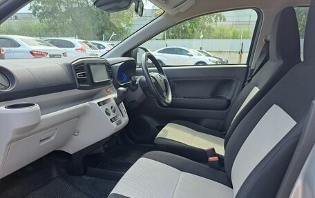 Daihatsu Mira e:S II, 2020 год, 749 000 рублей, 11 фотография