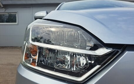 Daihatsu Mira e:S II, 2020 год, 749 000 рублей, 17 фотография