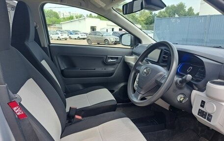 Daihatsu Mira e:S II, 2020 год, 749 000 рублей, 16 фотография