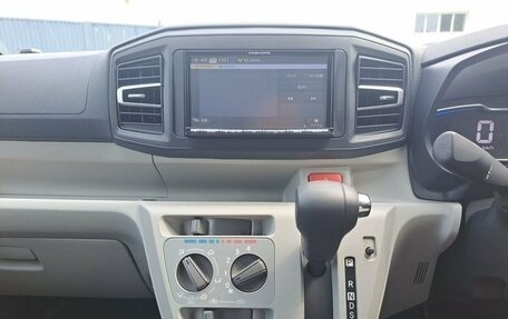 Daihatsu Mira e:S II, 2020 год, 749 000 рублей, 15 фотография