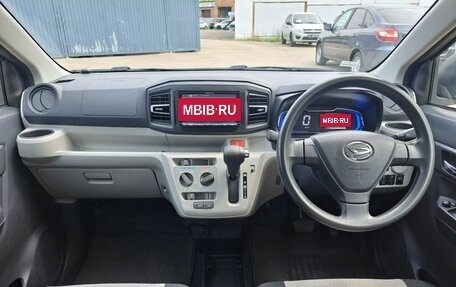 Daihatsu Mira e:S II, 2020 год, 749 000 рублей, 14 фотография