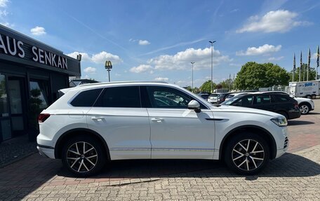 Volkswagen Touareg III, 2022 год, 4 675 500 рублей, 5 фотография