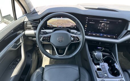 Volkswagen Touareg III, 2022 год, 4 675 500 рублей, 13 фотография