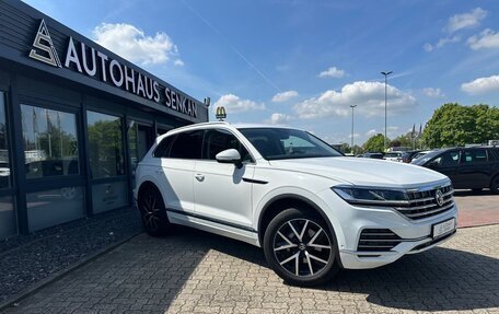 Volkswagen Touareg III, 2022 год, 4 675 500 рублей, 9 фотография