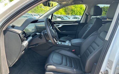 Volkswagen Touareg III, 2022 год, 4 675 500 рублей, 16 фотография