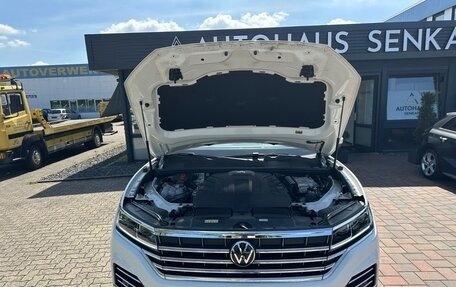 Volkswagen Touareg III, 2022 год, 4 675 500 рублей, 4 фотография