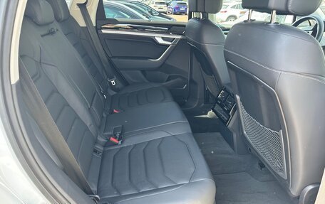 Volkswagen Touareg III, 2022 год, 4 675 500 рублей, 17 фотография