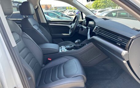 Volkswagen Touareg III, 2022 год, 4 675 500 рублей, 19 фотография