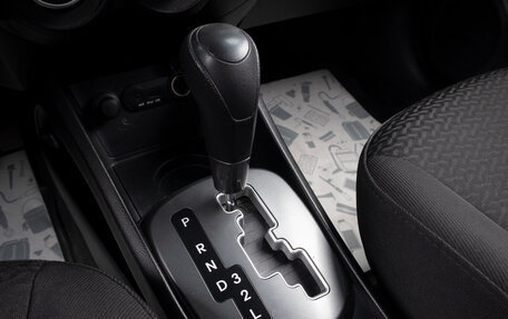 KIA Rio III рестайлинг, 2013 год, 949 000 рублей, 12 фотография