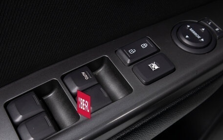 KIA Rio III рестайлинг, 2013 год, 949 000 рублей, 11 фотография