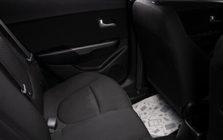 KIA Rio III рестайлинг, 2013 год, 949 000 рублей, 15 фотография