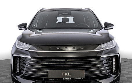 CheryExeed TXL, 2024 год, 4 080 000 рублей, 5 фотография