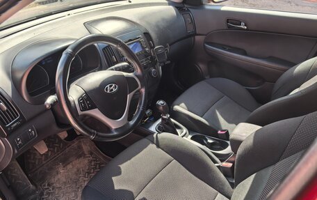 Hyundai i30 I, 2010 год, 780 000 рублей, 2 фотография
