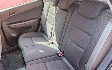 Hyundai i30 I, 2010 год, 780 000 рублей, 4 фотография