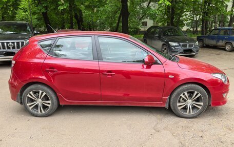 Hyundai i30 I, 2010 год, 780 000 рублей, 6 фотография
