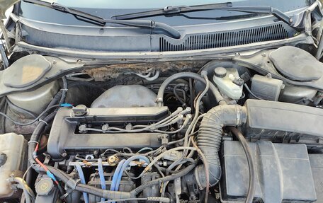 Ford Mondeo III, 2002 год, 290 000 рублей, 8 фотография