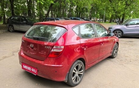 Hyundai i30 I, 2010 год, 780 000 рублей, 7 фотография