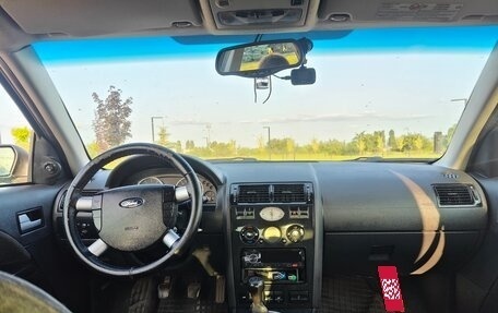 Ford Mondeo III, 2002 год, 290 000 рублей, 4 фотография