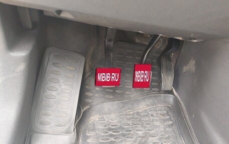 Opel Zafira B, 2011 год, 700 000 рублей, 5 фотография