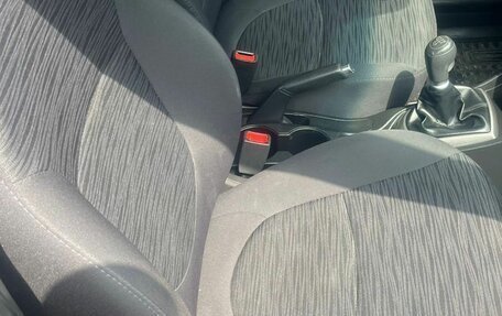 Hyundai Solaris II рестайлинг, 2015 год, 890 000 рублей, 2 фотография