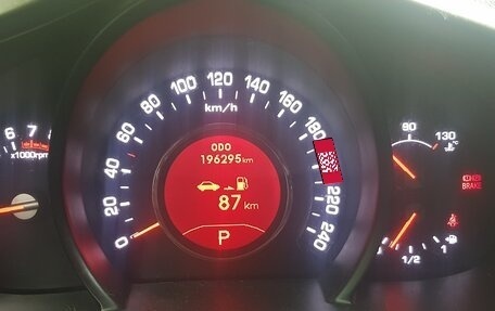 KIA Sportage III, 2011 год, 1 370 000 рублей, 11 фотография