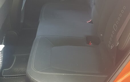 KIA Sportage III, 2011 год, 1 370 000 рублей, 13 фотография