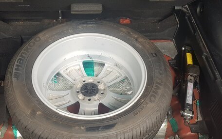KIA Sportage III, 2011 год, 1 370 000 рублей, 18 фотография