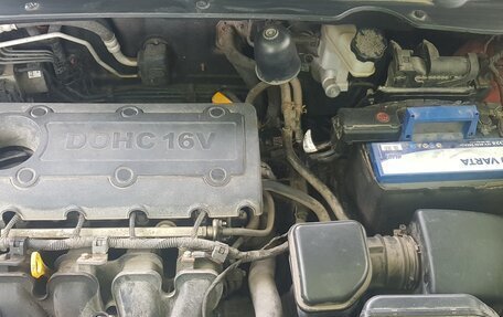KIA Sportage III, 2011 год, 1 370 000 рублей, 19 фотография