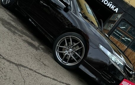 Honda Accord VII рестайлинг, 2006 год, 1 350 000 рублей, 4 фотография