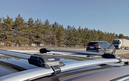 Volkswagen Touareg III, 2013 год, 2 010 000 рублей, 8 фотография