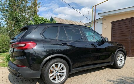 BMW X5, 2018 год, 4 990 000 рублей, 4 фотография