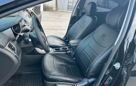Hyundai Elantra V, 2013 год, 1 179 000 рублей, 7 фотография