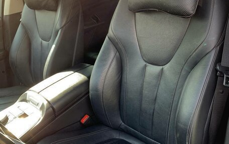 BMW X5, 2018 год, 4 990 000 рублей, 10 фотография
