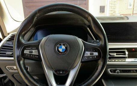 BMW X5, 2018 год, 4 990 000 рублей, 8 фотография