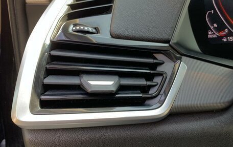 BMW X5, 2018 год, 4 990 000 рублей, 14 фотография