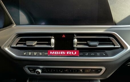 BMW X5, 2018 год, 4 990 000 рублей, 13 фотография