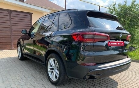 BMW X5, 2018 год, 4 990 000 рублей, 6 фотография