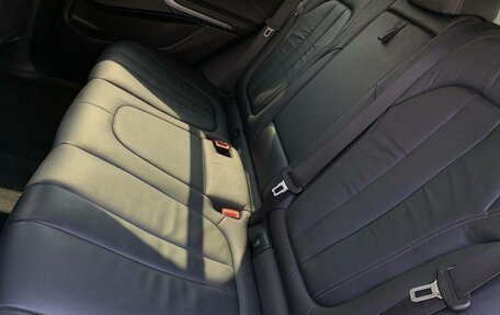 BMW X5, 2018 год, 4 990 000 рублей, 23 фотография