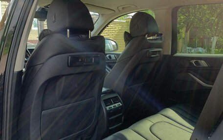 BMW X5, 2018 год, 4 990 000 рублей, 24 фотография