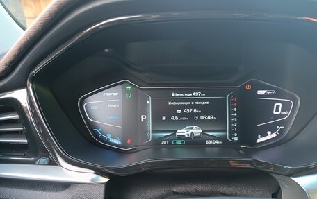 KIA Niro I, 2020 год, 2 200 000 рублей, 3 фотография